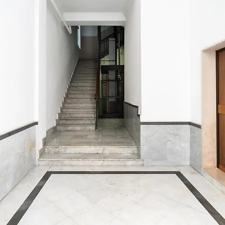 Umbertina Cozy By Wonderful Italy Apartment