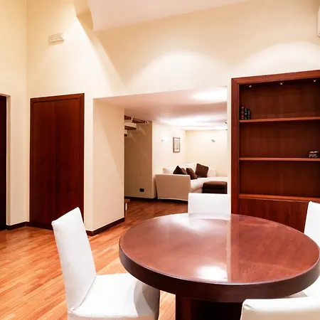 Apartment Umbertina Cozy By Wonderful Italy Bari