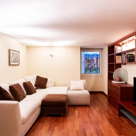 Apartment Umbertina Cozy By Wonderful Italy Bari