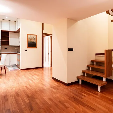 Διαμέρισμα Umbertina Cozy By Wonderful Italy