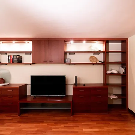 Διαμέρισμα Umbertina Cozy By Wonderful Italy